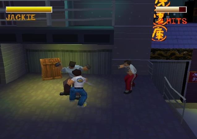 Jackie Chan Stuntmaster Game For Pc Full Version
